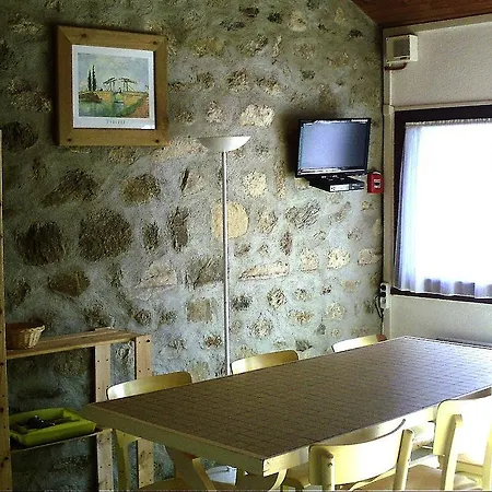 Hébergement de vacances Domaine De Monadière La Chapelle-Geneste