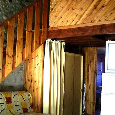 Domaine De Monadière La Chapelle-Geneste