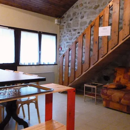 Hébergement de vacances Domaine De Monadière *